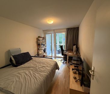 Beautiful spacious 5.5-room apartment with lake view - Photo 3