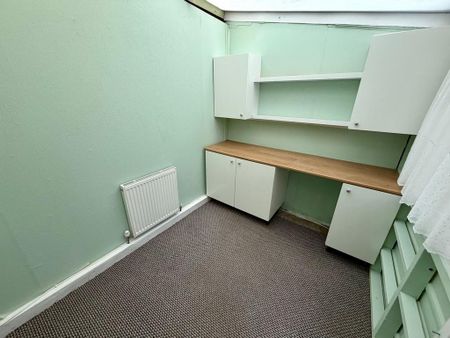2 bedroom terraced house to rent - Photo 3