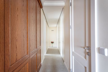 Apt z pięknym widokiem, 3 pokoje Żoliborz, 8piętro - Фото 2