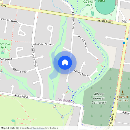 1/933 Fairview Drive, North Albury NSW 2640
