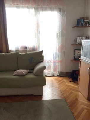 Apartament 3 camere de inchiriat in Cluj-Napoca, Manastur ID 4000 - Fotografie 1