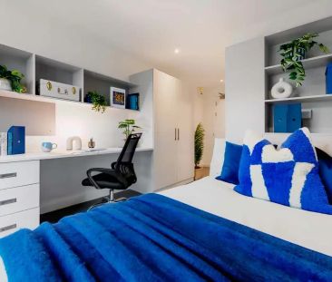 Luxe Ensuite - Photo 5