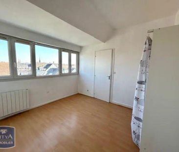 Appartement à louer 2 pièces 32.09m² - Photo 3