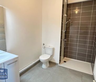 Location Appartement 2 pièces 39m² TOURS 37100 - Photo 3