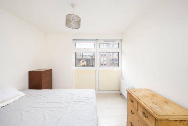 2 bedroom maisonette to rent - Photo 1