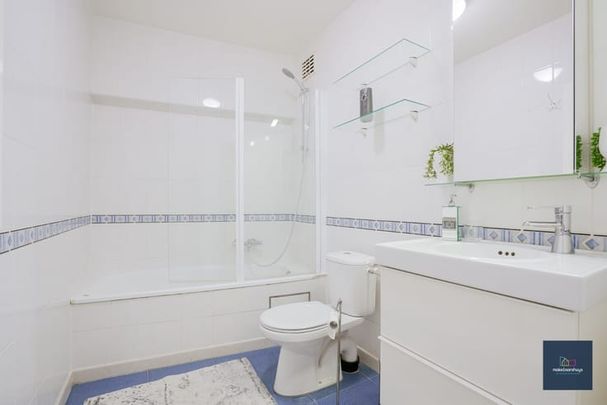 Appartement te huur - Foto 1