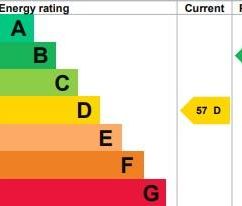2 bedroom terraced house to rent - Photo 5