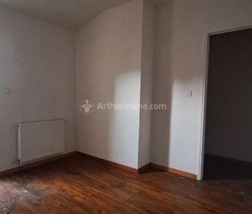 Location Duplex 3 pièces 50 m2 à Carmaux - Photo 1