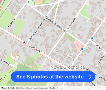 Wynajmę pokoj jednoosobowy - Photo 1