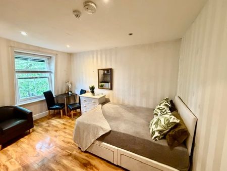 Room in a Shared House, Matheson Road, W14 - Photo 3