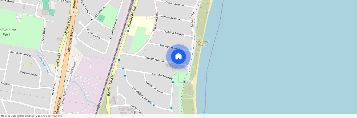 2 Dorrigo Avenue, NSW 2517, Woonona