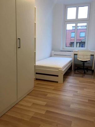 Pokój, ul. Traugutta - Photo 1
