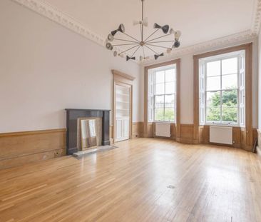 Eton Terrace, West End, Edinburgh - Photo 1