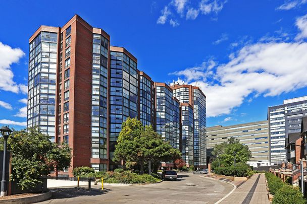 For Lease - 701 King Street Unit# 307, Toronto, Ontario - Photo 1