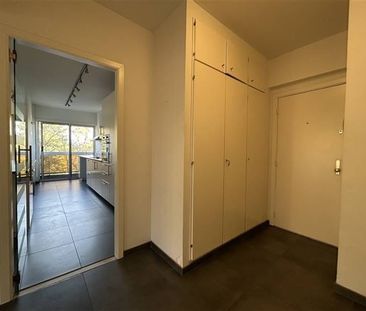 Appartement te huur - Photo 1
