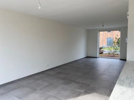 Zeer energiezuinige BEN-woning met 3 slaapkamers, tuin en tuinhuis - Photo 3