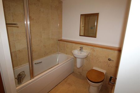 1 bedroom apartment to rent - Photo 5