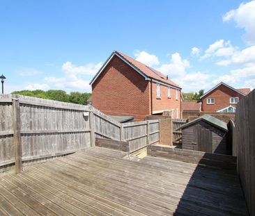 5 bedroom terraced house to rent - Photo 1