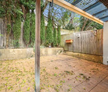 Conveniently Situated, Sun-Kissed and Spacious Two Bedroom Family H... - Photo 6