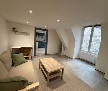 Appartement 1 pièce - Boucle de Besancon - Photo 4
