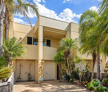 Open the Door to Waterfront Luxury and Marina Views - Photo 3