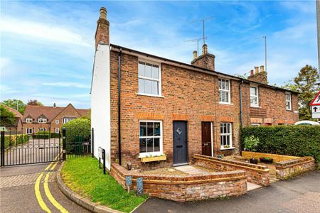 Grove Road, Harpenden, Hertfordshire, AL5 1QG - Photo 3