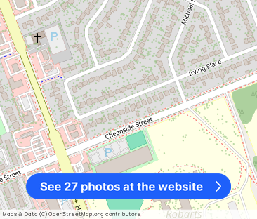 For Lease - 65 IRVING Place Unit# Upper, London East, Ontario - Photo 1