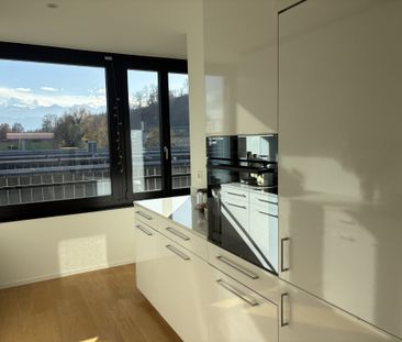 Möblierte 3.5-Zimmer-Wohnung an Toplage wenige Gehminuten vom Vierw... - Foto 6