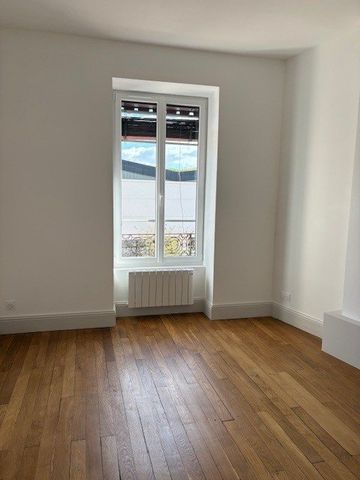 APPARTEMENT T3 A LOUER - Photo 5