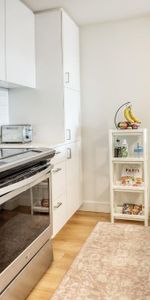 Brossard | 8405 Place St Charles | Projet récent | 9me étage | Tous les services inclus - Photo 3