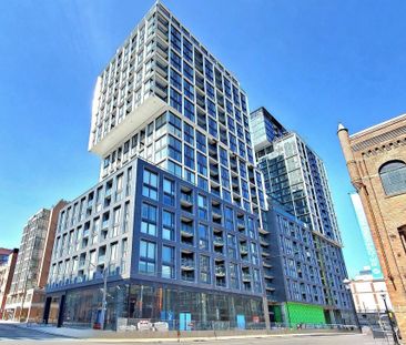 For Lease - 158 Front Street Unit# 1412, Toronto, Ontario - Photo 6