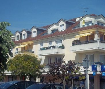 Appartement T2 Roissy-en-Brie à louer - Photo 1