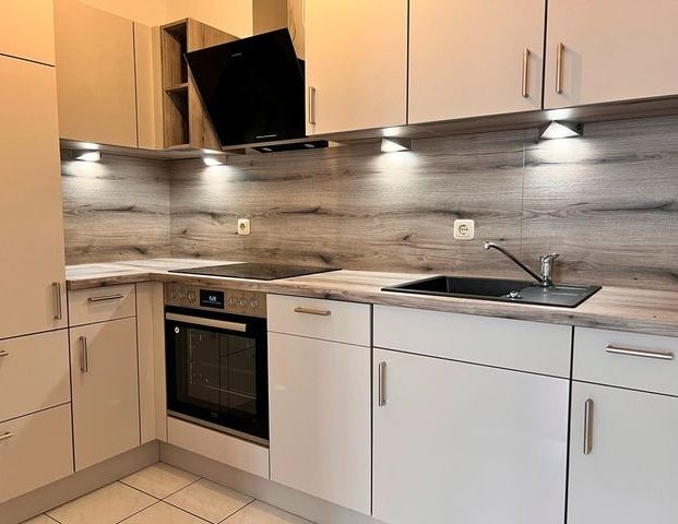 Bärenstr. 7, 1.OG links - Foto 1