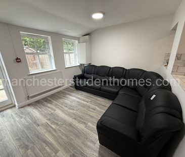 Schuster Road, Manchester, M14 5PE - Photo 1