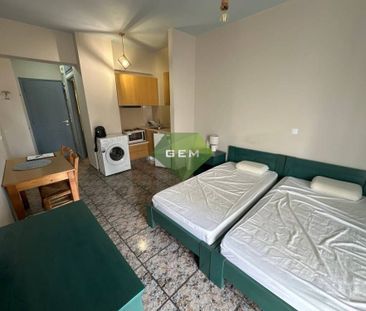 Studio/Γκαρσονιέρα για ενοικίαση - Γάζι, - Photo 4