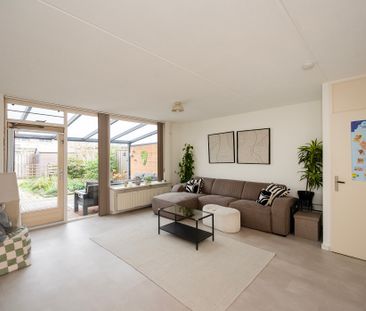 Bob marleystraat 16 | Almere - Foto 3