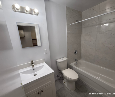One Bedroom - Laneway Unit - Photo 6