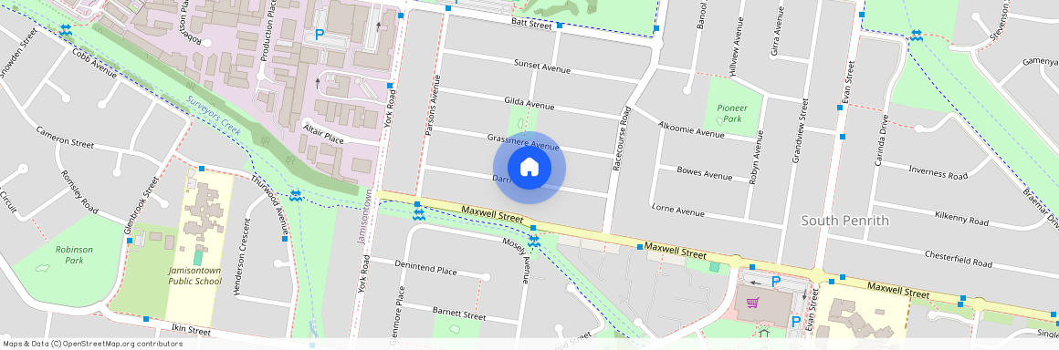 17 Darri Avenue, NSW 2750, South Penrith