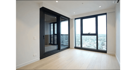 One bedroom in premium location - Photo 2