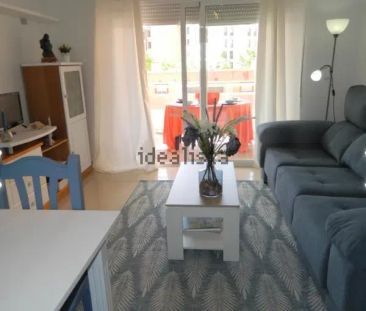 Alquiler de piso en Calle Lepanto, 3 - Photo 1