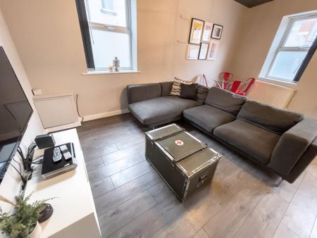 1 bedroom in a house share to rent - Photo 4