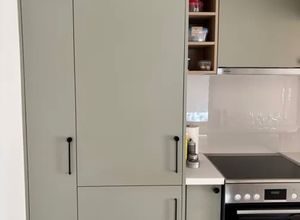 Studio/Γκαρσονιέρα για ενοικίαση - Βούλα, - Photo 5