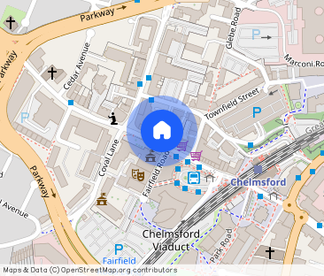 Chelmsford, CM1 - Photo 1