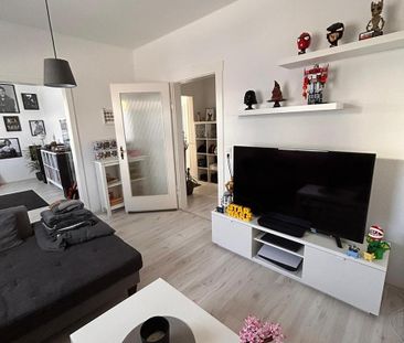 Helle 3-Zimmer-Wohnung in Toplage – ideal für Paare oder kleine Fam... - Photo 1