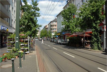 1 Zimmer in Düsseldorf - Photo 5