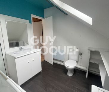 Location Appartement 2 pièces 28m² - Photo 3