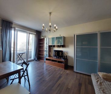 Balkon | Oddzielna kuchnia | Piwnica | Centrum - Photo 1