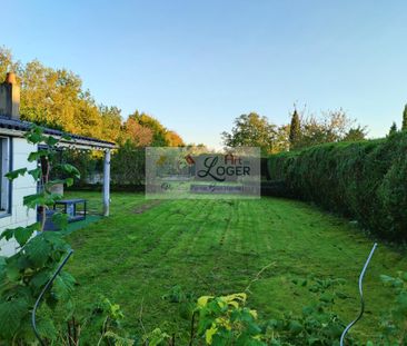 Location Maison 3 pièces 75m² STE LUCE SUR LOIRE 44980 - Photo 6