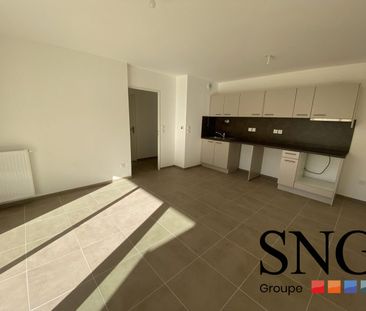 T2 NEUF AVEC TERRASSE ET JARDIN + PARKING - Photo 1