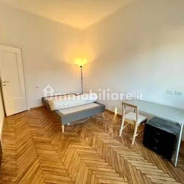 Appartamento via Privata Giovanni Bertacchi No Number, Corso San Gottardo, Milano - Photo 1